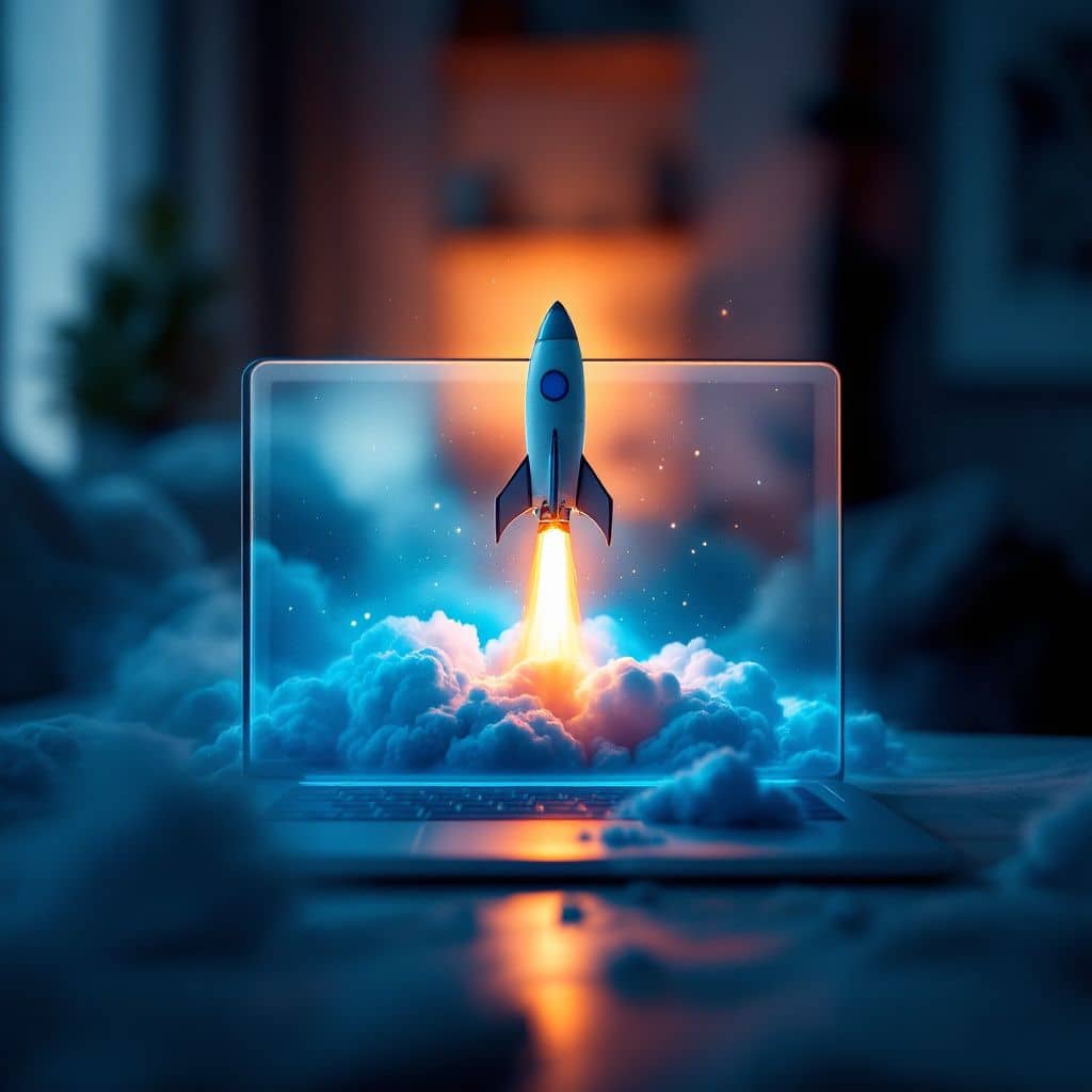 Rockets