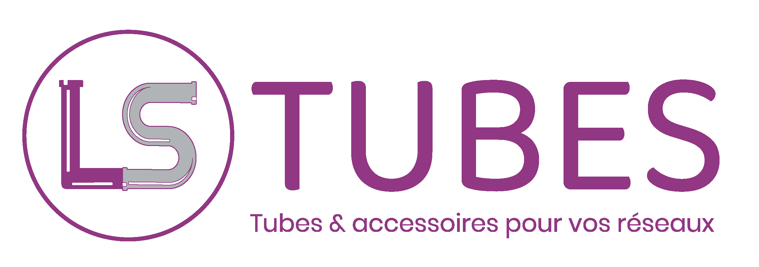 Logo LS Tubes