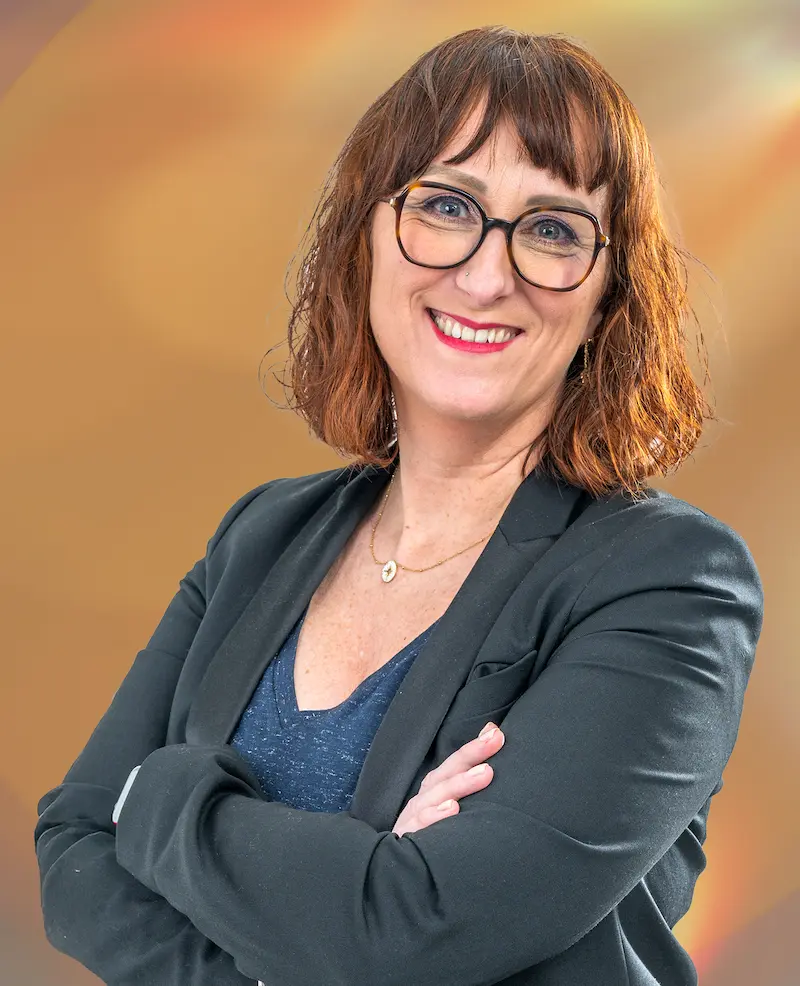 Sandrine